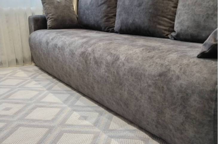 2-Комнатная квартира на сутки в  Лиде,  Советская ул., 29    изображение 12 - kvartirka.by