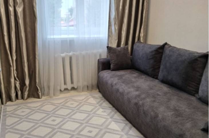 2-Комнатная квартира на сутки в  Лиде,  Советская ул., 29    изображение 9 - kvartirka.by