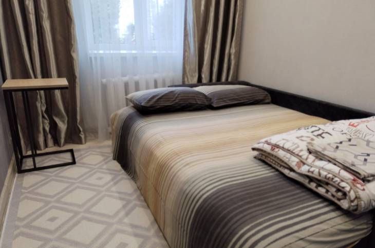 2-Комнатная квартира на сутки в  Лиде,  Советская ул., 29    изображение 13 - kvartirka.by