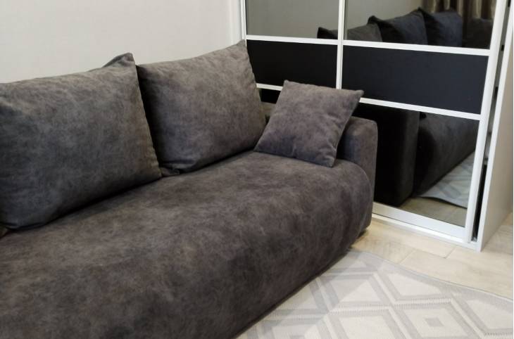 2-Комнатная квартира на сутки в  Лиде,  Советская ул., 29    изображение 10 - kvartirka.by