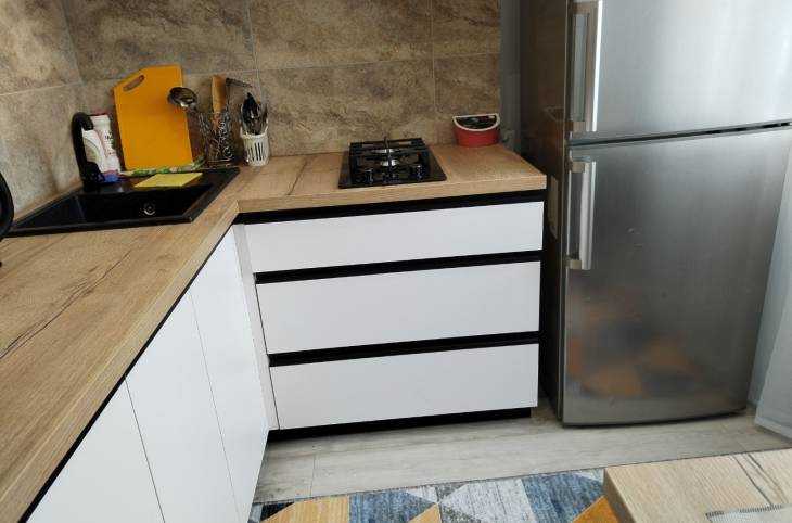 2-Комнатная квартира на сутки в  Лиде,  Советская ул., 29    изображение 14 - kvartirka.by