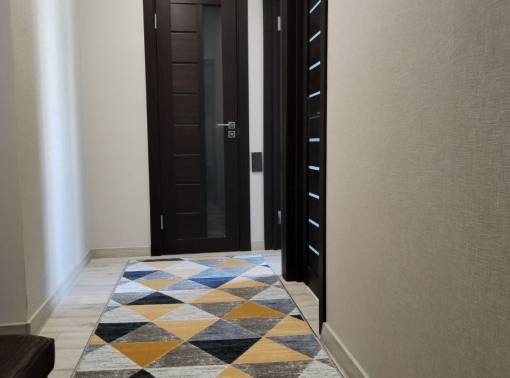 Центр города. Двухкомнатная квартира. - kvartirka.by