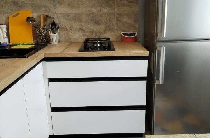 2-Комнатная квартира на сутки в  Лиде,  Советская ул., 29    изображение 16 - kvartirka.by