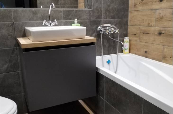 2-Комнатная квартира на сутки в  Лиде,  Советская ул., 29    изображение 20 - kvartirka.by