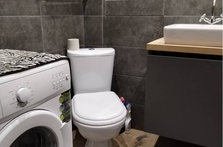 2-Комнатная квартира на сутки в  Лиде,  Советская ул., 29    изображение 21 - kvartirka.by