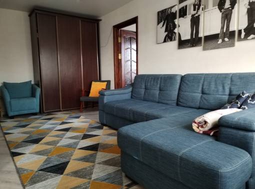 Центр города. Двухкомнатная студия - kvartirka.by