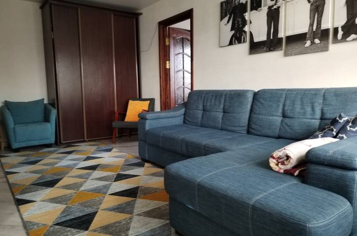 2-Комнатная квартира на сутки в  Лиде,  Советская ул., 5    изображение 6 - kvartirka.by