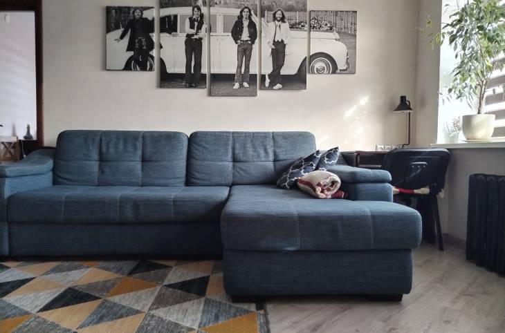 2-Комнатная квартира на сутки в  Лиде,  Советская ул., 5    изображение 5 - kvartirka.by