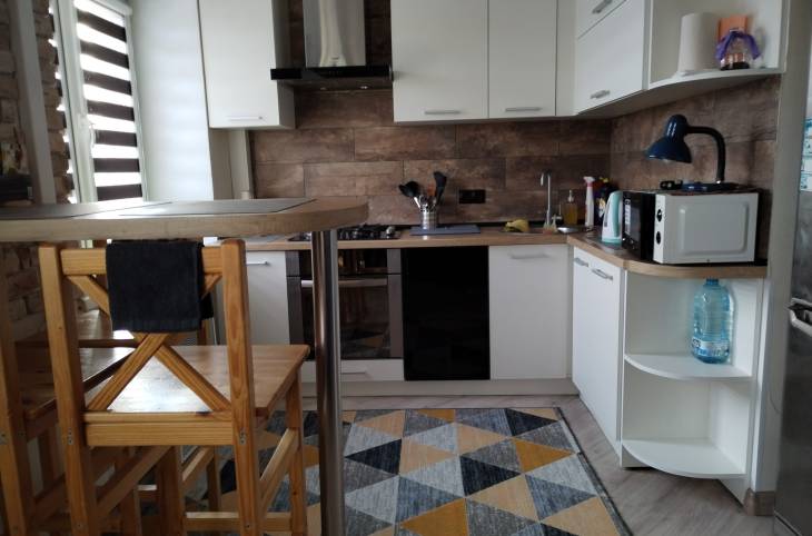 2-Комнатная квартира на сутки в  Лиде,  Советская ул., 5    изображение 7 - kvartirka.by