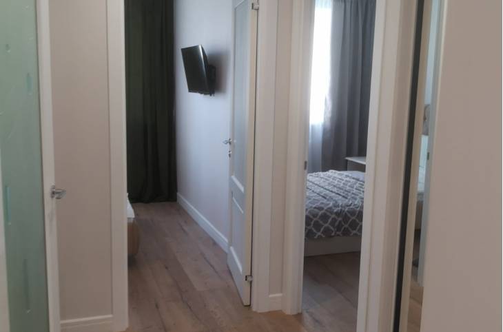 3-Комнатная квартира на сутки в  Бресте,  Шевченко бульвар, 8/1    изображение 8 - kvartirka.by