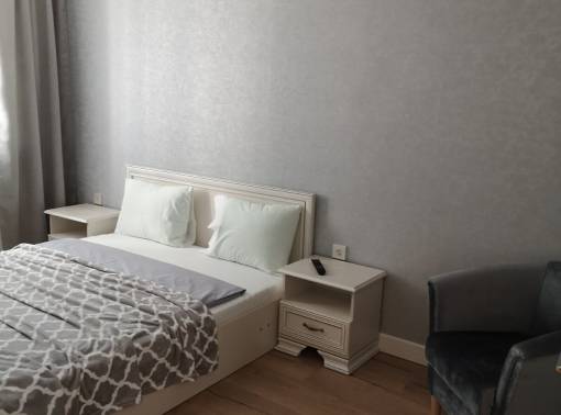 Апартаменты в центре на набережной - kvartirka.by