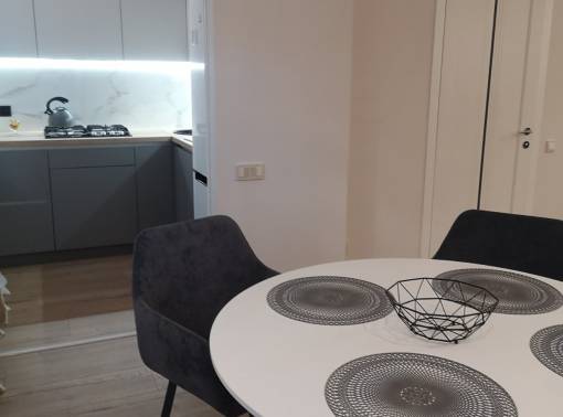 Апартаменты в центре на набережной - kvartirka.by