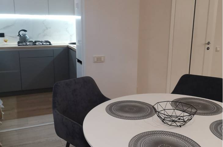 3-Комнатная квартира на сутки в  Бресте,  Шевченко бульвар, 8/1    изображение 4 - kvartirka.by