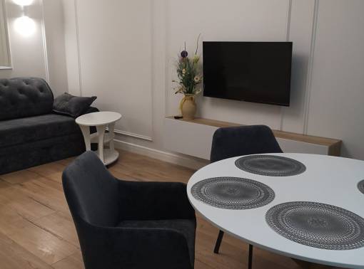 Апартаменты в центре на набережной - kvartirka.by