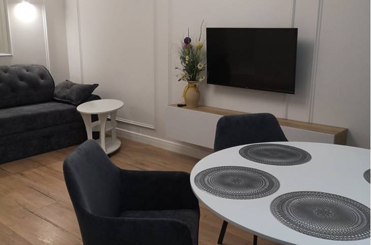 3-Комнатная квартира на сутки в  Бресте,  Шевченко бульвар, 8/1    изображение 2 - kvartirka.by