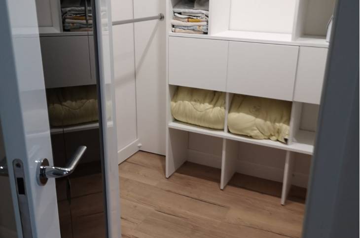 3-Комнатная квартира на сутки в  Бресте,  Шевченко бульвар, 8/1    изображение 9 - kvartirka.by