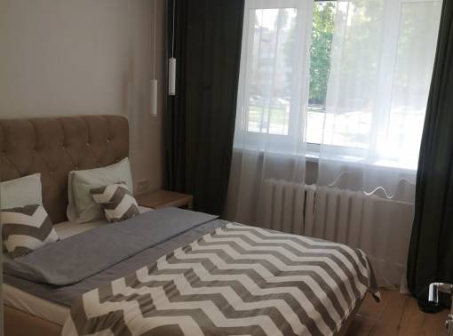 Апартаменты в центре на набережной - kvartirka.by