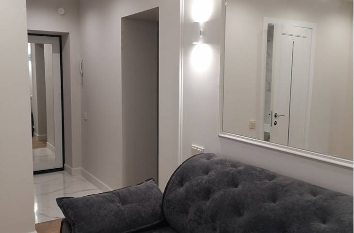 3-Комнатная квартира на сутки в  Бресте,  Шевченко бульвар, 8/1   изображение 3 - kvartirka.by