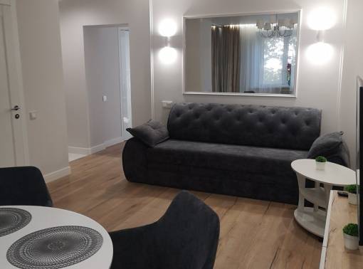 Апартаменты в центре на набережной - kvartirka.by