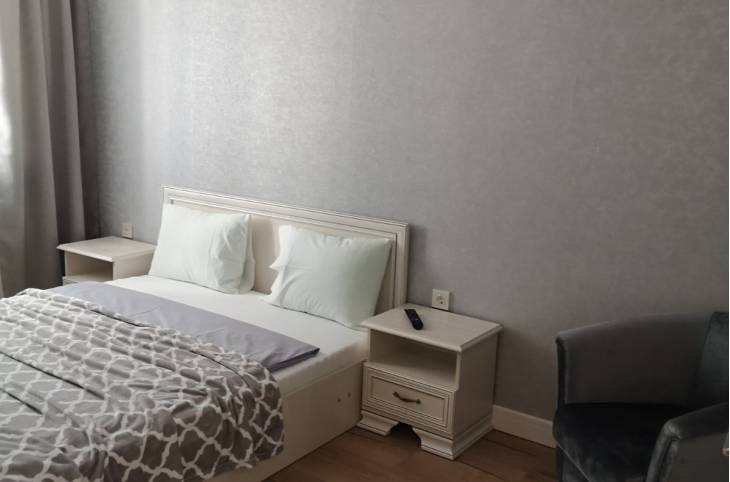 3-Комнатная квартира на сутки в  Бресте,  Шевченко бульвар, 8/1    изображение 6 - kvartirka.by