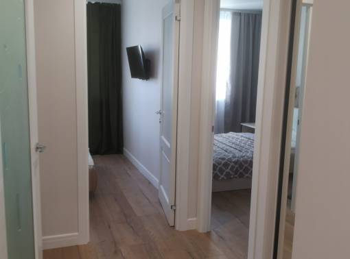 Апартаменты в центре на набережной - kvartirka.by