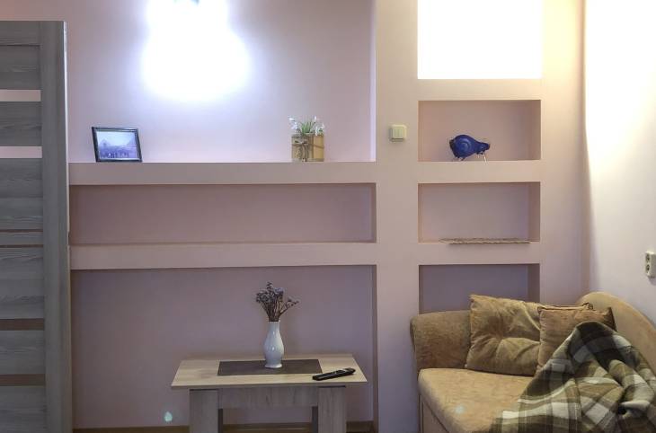 2-Комнатная квартира на сутки в  Жлобине,  1-й микрорайон, 7   изображение 3 - kvartirka.by