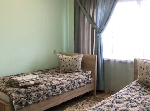 Квартира на сутки в центре - kvartirka.by