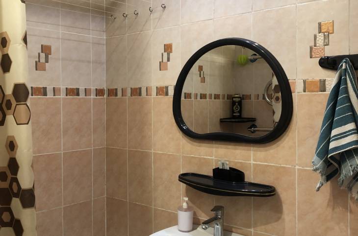 2-Комнатная квартира на сутки в  Жлобине,  1-й микрорайон, 7    изображение 5 - kvartirka.by