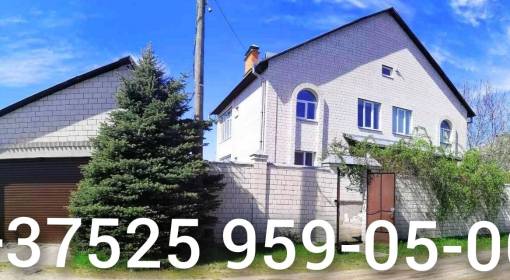 Большой уютный коттедж в сосновом лесу с баней для больших компаний 🌿 - kvartirka.by