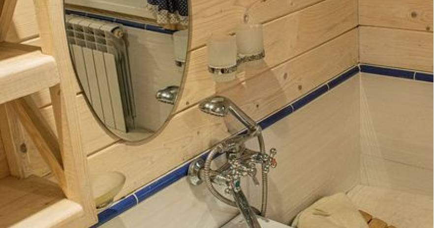 Усадьба Боровики  в Гродненской области,  д. Боровики, 34  изображение 8 - kvartirka.by