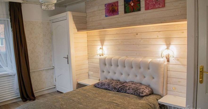 Усадьба Боровики  в Гродненской области,  д. Боровики, 34  изображение 11 - kvartirka.by