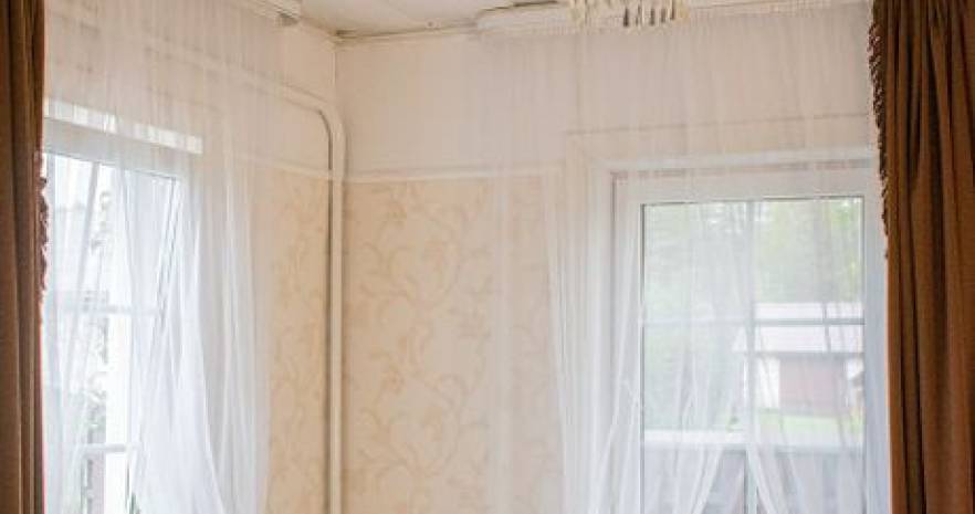 Усадьба Боровики  в Гродненской области,  д. Боровики, 34  изображение 12 - kvartirka.by