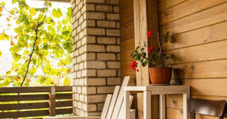 Усадьба Боровики  в Гродненской области,  д. Боровики, 34  изображение 14 - kvartirka.by