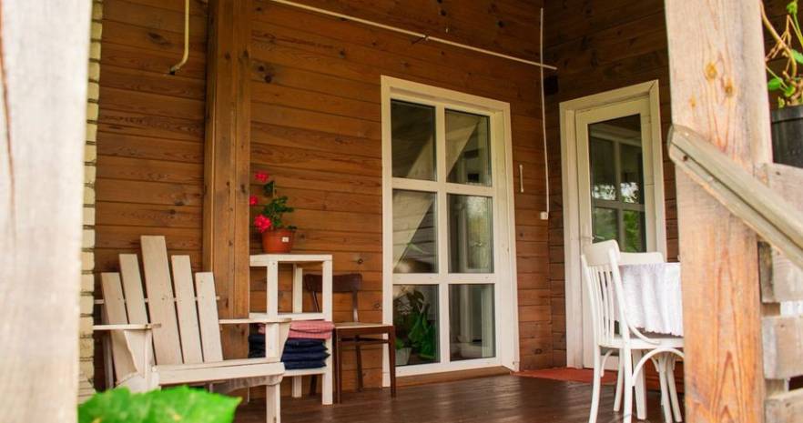 Усадьба Боровики  в Гродненской области,  д. Боровики, 34  изображение 16 - kvartirka.by