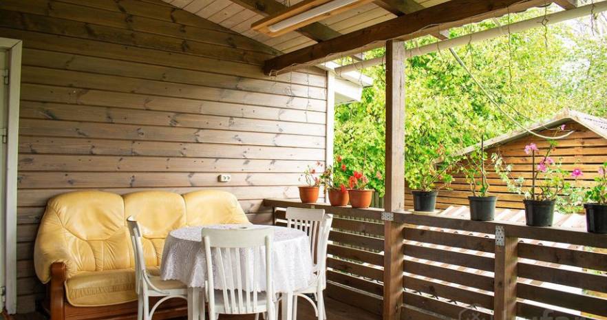 Усадьба Боровики  в Гродненской области,  д. Боровики, 34  изображение 17 - kvartirka.by