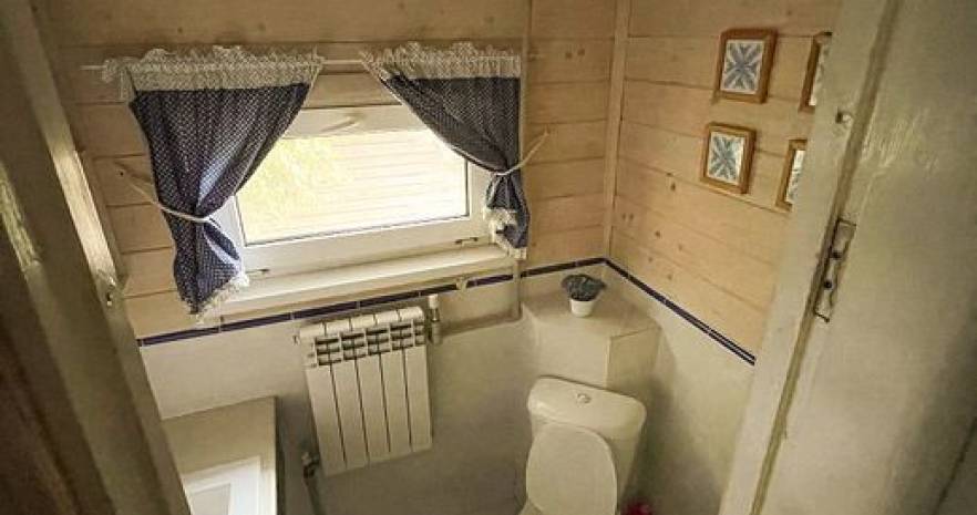 Усадьба Боровики  в Гродненской области,  д. Боровики, 34  изображение 21 - kvartirka.by