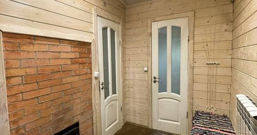 Усадьба Боровики  в Гродненской области,  д. Боровики, 34  изображение 22 - kvartirka.by