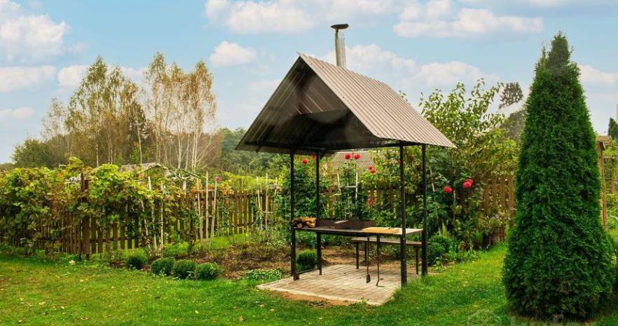 Усадьба Боровики  в Гродненской области,  д. Боровики, 34  изображение 24 - kvartirka.by