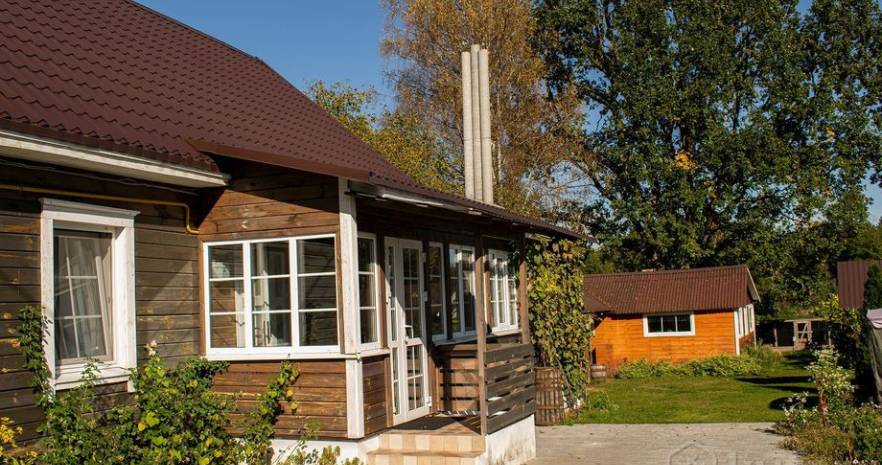 Усадьба Боровики  в Гродненской области,  д. Боровики, 34  изображение 28 - kvartirka.by