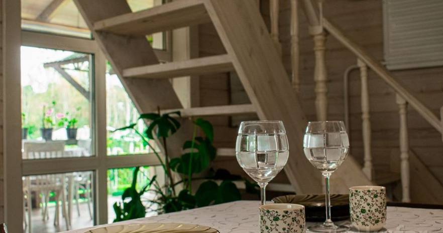 Усадьба Боровики  в Гродненской области,  д. Боровики, 34  изображение 30 - kvartirka.by