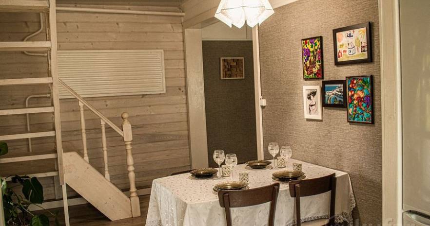 Усадьба Боровики  в Гродненской области,  д. Боровики, 34  изображение 32 - kvartirka.by