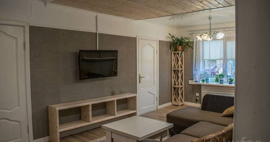 Усадьба Боровики  в Гродненской области,  д. Боровики, 34  изображение 36 - kvartirka.by