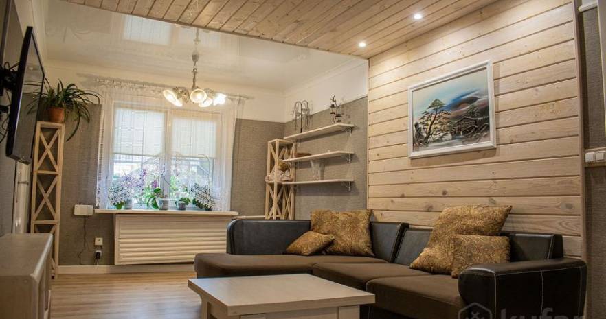 Усадьба Боровики  в Гродненской области,  д. Боровики, 34  изображение 38 - kvartirka.by