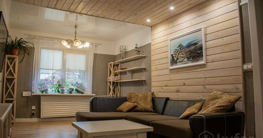 Усадьба Боровики  в Гродненской области,  д. Боровики, 34  изображение 37 - kvartirka.by