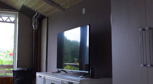 Усадьба Боровики  - kvartirka.by