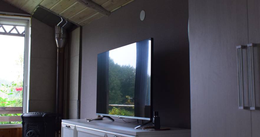 Усадьба Боровики  в Гродненской области,  д. Боровики, 34  изображение 1 - kvartirka.by