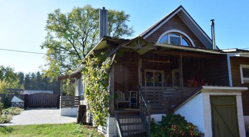 Усадьба Боровики  - kvartirka.by