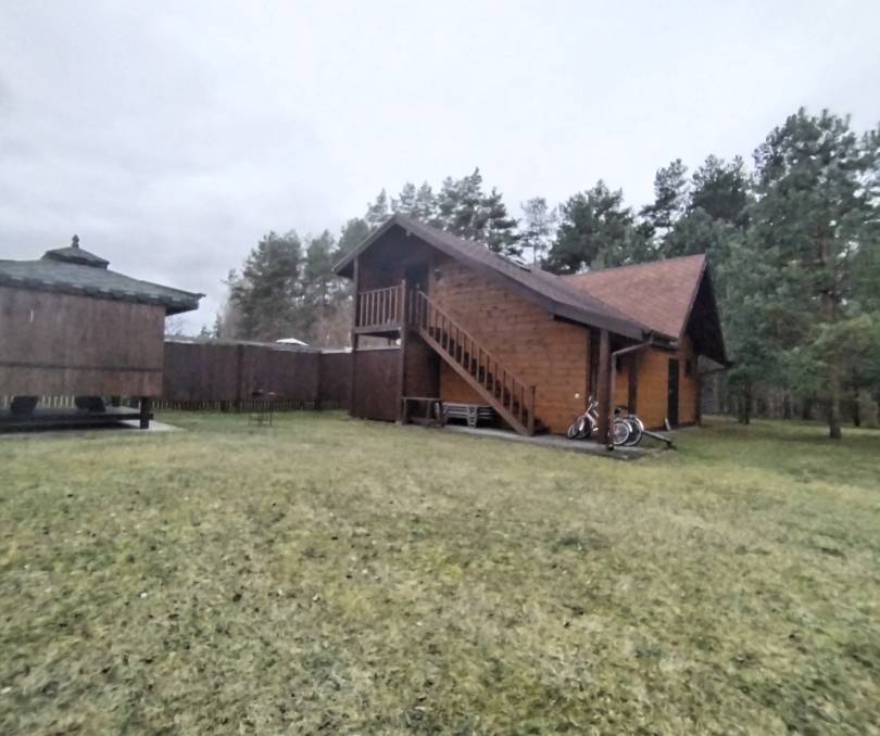 Дыхание Леса  - kvartirka.by