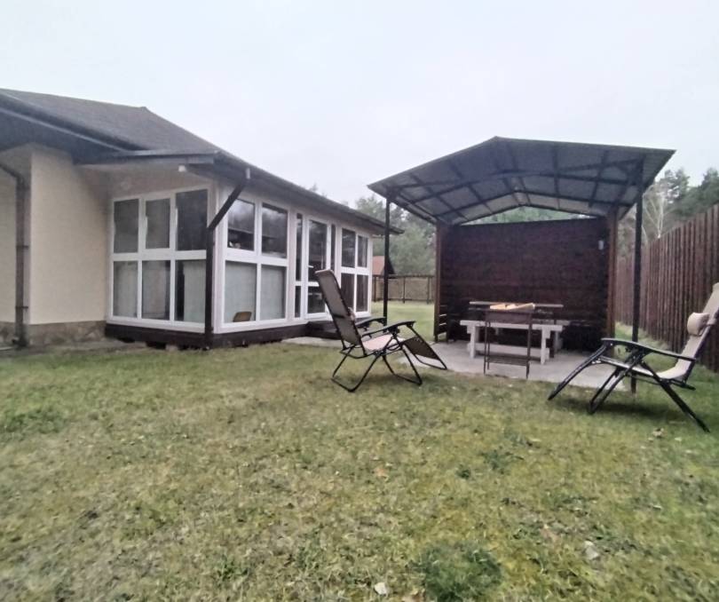 Дыхание Леса  - kvartirka.by