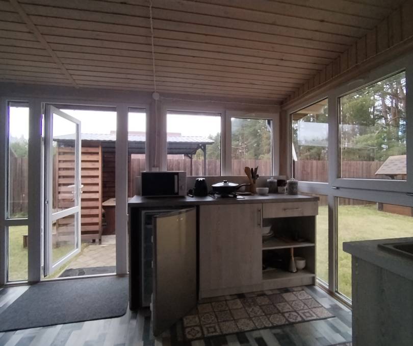 Дыхание Леса  - kvartirka.by